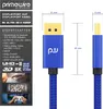Primewire 8K Premium DisplayPort 1.4 Kabel - DP 1.4 - Anteprima dell’immagine prodotto 2