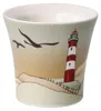 Goebel Set Lighthouse (Eierbecher, New Bone China) Produktbild-Vorschau 7