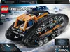 LEGO 42140 Technic App-gesteuertes Transformationsfahrzeug, Produktbild-Vorschau 10