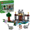 LEGO® Minecraft™ 21261 Vlčia pevnosť Náhľad obrázku produktu 14