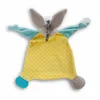 NICI MFN Asino con tettarella e portaciuccio 25x25cm Anteprima dell’immagine prodotto 2