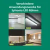 Sylvania ToLEDo AVANT T8 CCG L984 1800LM 840 50K RL, 12 W, Produktbild-Vorschau 6