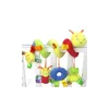 Infant Baby Wurm Krippe Bett Um Rassel Glocke Cartoon Produktbild-Vorschau 6