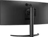 LG UltraWide 34WR55QC-B 34" LED WQHD 100Hz FreeSync USB-C Produktbild-Vorschau 5