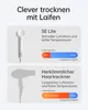 Laifen SE Lite Hochgeschwindigkeits-Haartrockner Weiß Produktbild-Vorschau 3