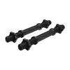 GORILLA SPORTS® Kurzhantelstangen - 2er Set, Länge 35cm, Ø Produktbild-Vorschau 1