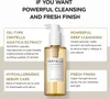 SKIN1004 Madagascar Centella Light Cleansing Oil olejek Podgląd zdjęcia produktu 11