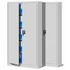 set di 2 schedari C001 Armadio in metallo Armadio in Anteprima dell’immagine prodotto 8