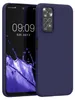 kwmobile Hülle für Xiaomi Redmi Note 11 / Note 11S TPU Case Produktbild-Vorschau 1