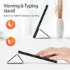 Housse rabattable Dux Ducis pour Samsung Galaxy Tab A11 Voir les images du produit 7