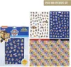 Paw Patrol Aufkleber Set 300 Stk. Friends Sticker Kinder Produktbild-Vorschau 5