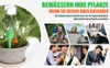 18 pièces réglables Set d'arrosage automatique des plantes Voir les images du produit 10