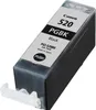 Canon Original CLI-521 + PGI-520 Druckerpatronen Multipack Produktbild-Vorschau 3