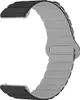 Bracelet pour Samsung Galaxy Watch 3/1/Gear2/S3 Silicone Voir les images du produit 2