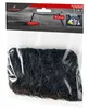 Walser Transportnetz für Rücksitzbank 30 x 65 cm schwarz, Produktbild-Vorschau 2