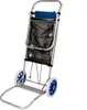 Chaise de plage active 52x37x105 Cm Bleu,Gris Bleu,Gris One Voir les images du produit 4