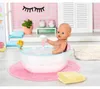 BABY born Bath Bathtub, Puppenbadewanne, 3 Jahr(e), Produktbild-Vorschau 32