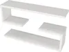 Skye Decor, Jenika - White, mensole da parete, bianco, 60 x Anteprima dell’immagine prodotto 6