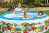 Bestway Planschbecken"Play Pool", 196 x 53 cm, 51122 Produktbild-Vorschau 18