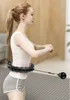 Hula hoop avec masseur + poids Trizand 25208 Voir les images du produit 14