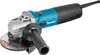 Szlifierka kątowa Makita 9565 CVR 1400 W 125 mm z regulacją Podgląd zdjęcia produktu 22