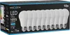 Mexen Nova 10x LED-Glühbirne E27, A60, 10W, Kalt - 6500K, Produktbild-Vorschau 1