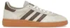 adidas Handball Spezial Off-White Earth Strata Gum Produktbild-Vorschau 1