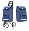 Carrello pieghevole con una capacità di carico fino a 100 Anteprima dell’immagine prodotto 2