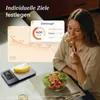 Cosori Küchenwaage digital Produktbild-Vorschau 3