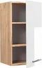 Hängeschrank Vicco Fame-Line Weiß Hochglanz 40 cm, Model Produktbild-Vorschau 4