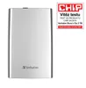 Přenosný pevný disk Verbatim Store 'n' Go USB 3.0, 2 TB, Náhled obrázku produktu 8