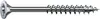 SPAX® 1201010801405 SPAX® Holzbauschrauben T40 Senkkopf Anteprima dell’immagine prodotto 3