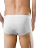 Schiesser pánské sportovní slipy 2PACK bílé 007 Náhled obrázku produktu 7