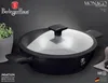 Berlinger Haus Kasserolle 28cm Titanbeschichtung Matt Produktbild-Vorschau 4