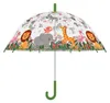 Esschert Design Design per bambini con paraplu jungle Anteprima dell’immagine prodotto 1
