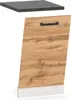 ULWEHOME Szafka kuchenna front do zmywarki / pralki 45 cm Podgląd zdjęcia produktu 1