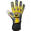 Erima Flex-Ray Pro Torwarthandschuhe - Grau / Gelb  | Produktbild-Vorschau 2