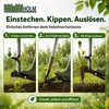 Unkrautstecher Löwenzahnentferner Unkrautentferner 100 cm Produktbild-Vorschau 4