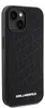 Funda Karl Lagerfeld con estampado acolchado "K" para Vista previa de la imagen del producto 16