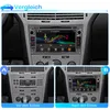 7-calowe radio z DAB+ do Opel Corsa D Zafira B Astra H Podgląd zdjęcia produktu 9