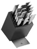 Grand Gourmet Messer-Vorteils-Set* mit FlexTec Messerblock, Produktbild-Vorschau 6