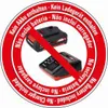 Akumulatorowa wiertarko-wkrętarka udarowa Einhell TE-CD Podgląd zdjęcia produktu 37