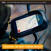 R2B Handyhalterung Fahrrad Wasserdicht - Universal fahrrad Produktbild-Vorschau 7