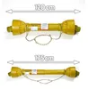 Kardan-/Gelenkwelle 120-175 cm 6Z 1 3/8" Produktbild-Vorschau 8