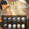 3-in-1 Tageslichtlampe, SAD Sonnenlicht Lampe, Stehlampe Produktbild-Vorschau 5