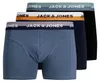 Jack & Jones Unterhose ERIC Trunks 3er Pack Produktbild-Vorschau 8