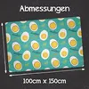 Küchenmatte 100x150 cm Vinylmatte Bodenmatte Dekoration Produktbild-Vorschau 6