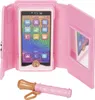 Hrac telefon ve stylu Disney Princess Náhled obrázku produktu 5