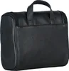 LEONHARD HEYDEN Leder Kosmetiktasche Berlin Washbag Black Produktbild-Vorschau 2