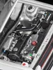 Revell VW Golf 1 GTI, Stadtautomodell, Montagesatz, 1:24, Produktbild-Vorschau 16